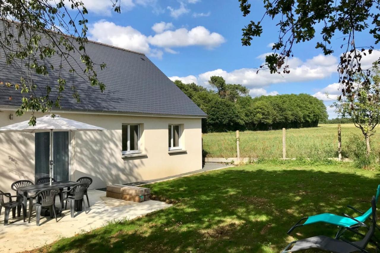 New House In The Heart Of A Hamlet Near Amboise And Chenonceaux Villa Athee-sur-Cher Bagian luar foto
