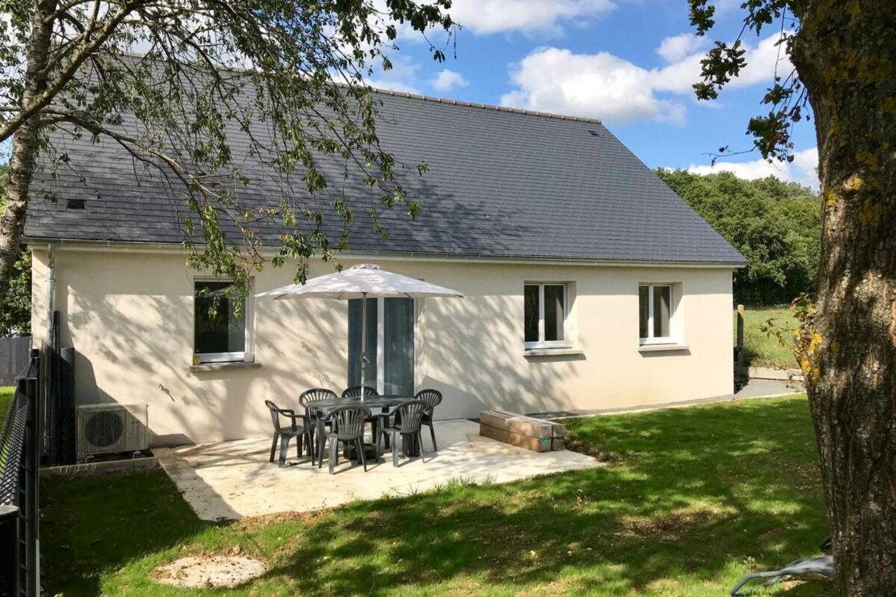 New House In The Heart Of A Hamlet Near Amboise And Chenonceaux Villa Athee-sur-Cher Bagian luar foto