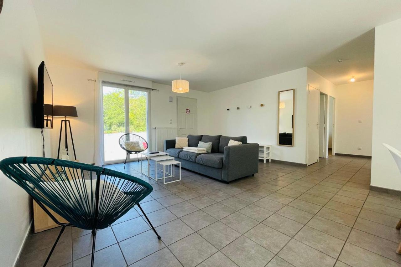 New House In The Heart Of A Hamlet Near Amboise And Chenonceaux Villa Athee-sur-Cher Bagian luar foto