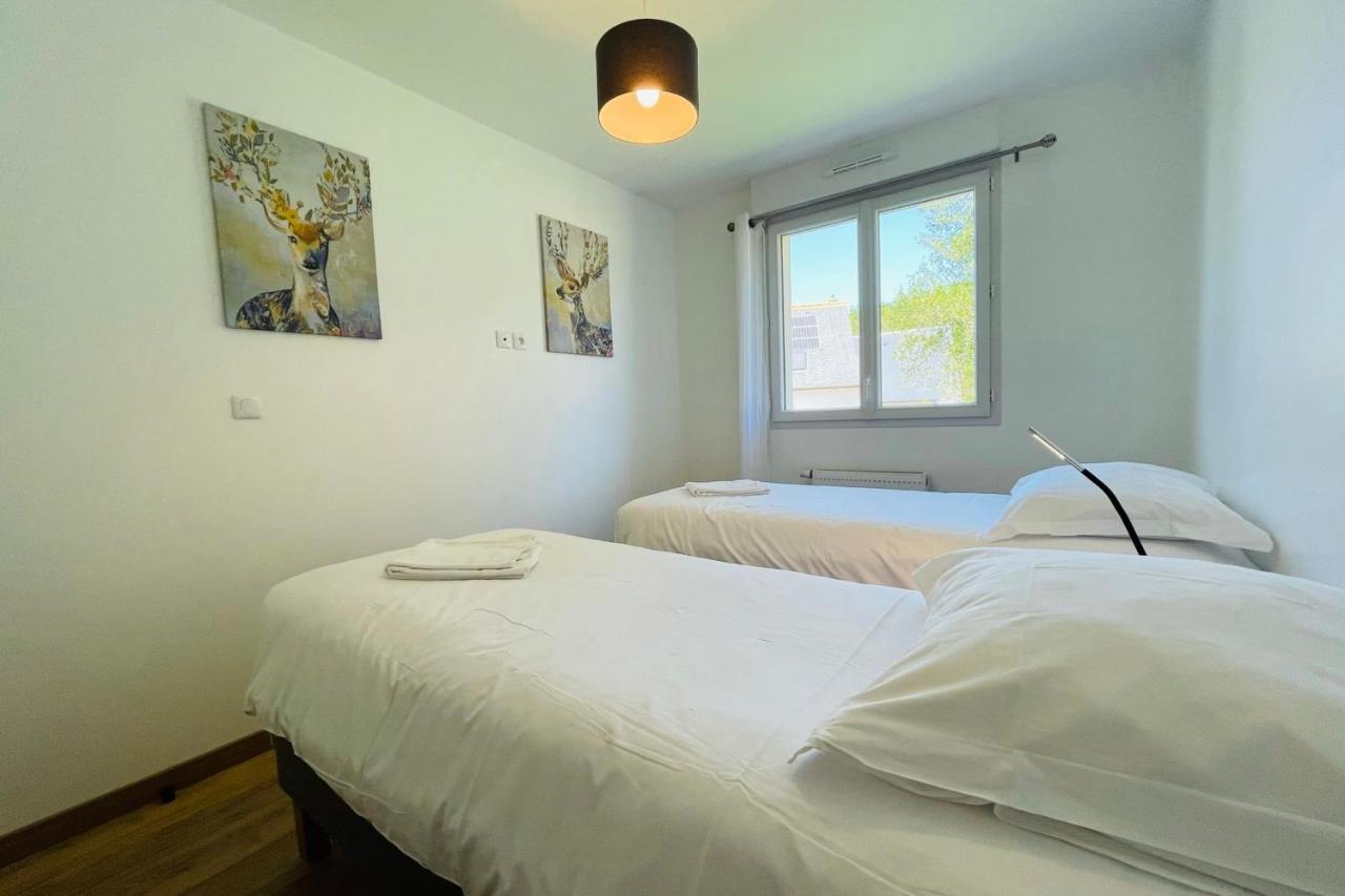 New House In The Heart Of A Hamlet Near Amboise And Chenonceaux Villa Athee-sur-Cher Bagian luar foto
