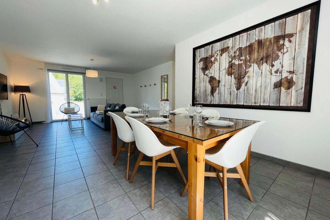 New House In The Heart Of A Hamlet Near Amboise And Chenonceaux Villa Athee-sur-Cher Bagian luar foto